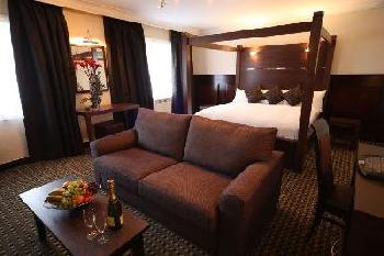 Britannia Hotel Leeds