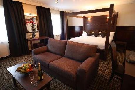 Britannia Hotel Leeds