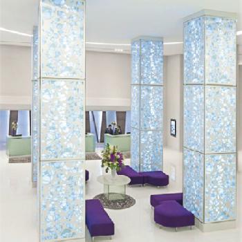 Moevenpick Hotel Saigon