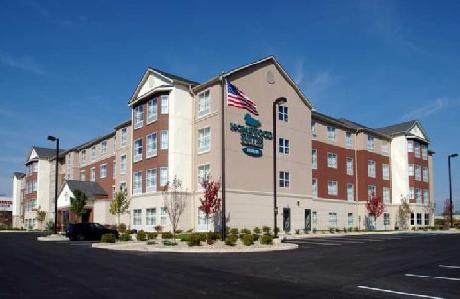 Homewood Suites by Hilton Indianapolis Northwest