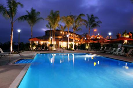 Hilton Grand Vacations Club at MarBrisa