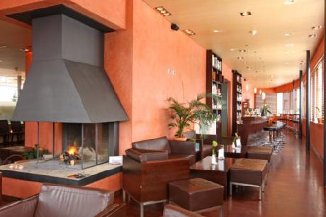 Sempachersee Swiss Q Seminarhotel