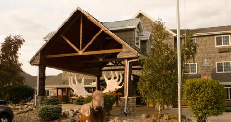 Stoney Creek Inn Des Moines