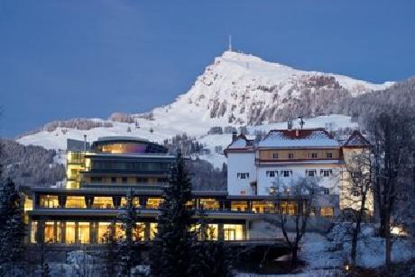 Austria Trend Schloss Lebenberg