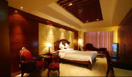 Air Harbour Resort Hotel