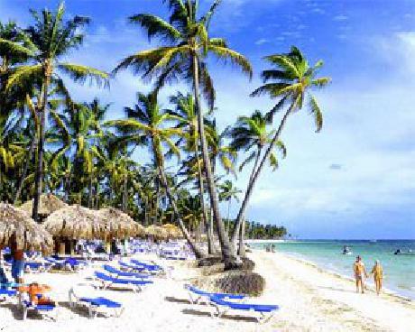 Occidental Allegro Punta Cana