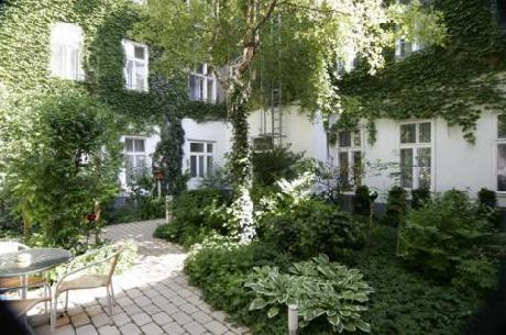 Hotel Stadthalle Wien