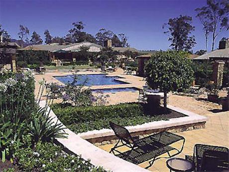 Mercure Resort Hunter Valley Gardens