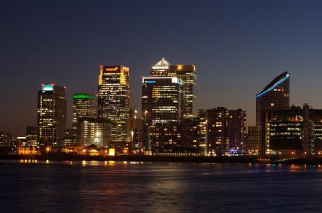 Radisson Edwardian New Providence Wharf London