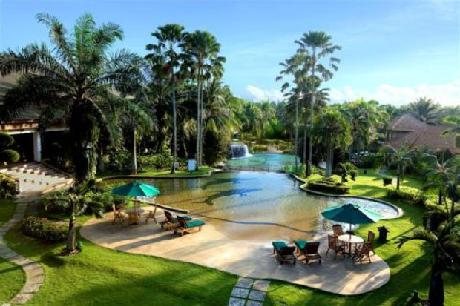 Cyberview Lodge Resort and Spa