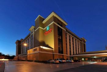 Embassy Suites Dallas - Park Central Area