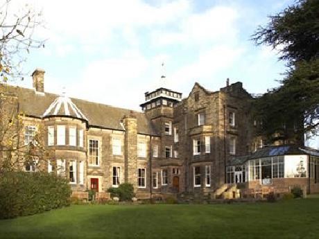 Makeney Hall Hotel