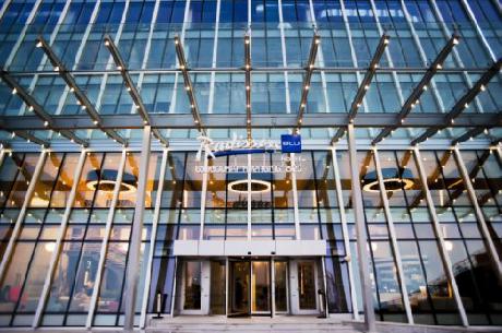 Radisson Blu Hotel, Batumi