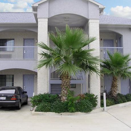 Scott Inn and Suites Houston