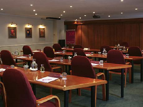 Mercure Johannesburg Bedfordview