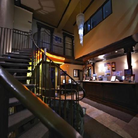 Hotel Motel Le Voyageur