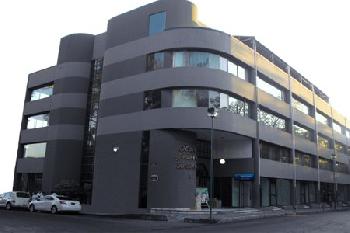 Diana del Bosque Hotel