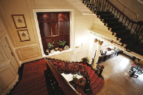 Millennium Baileys London