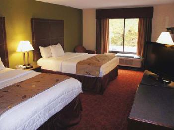 La Quinta Inn Pigeon Forge