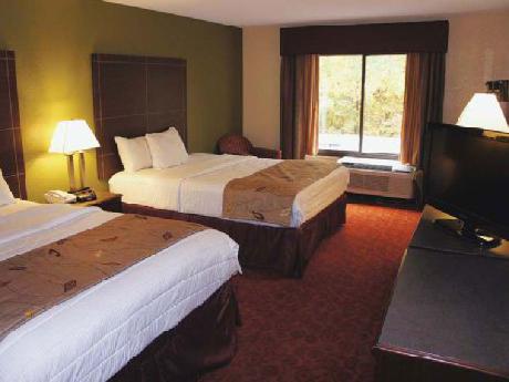 La Quinta Inn Pigeon Forge