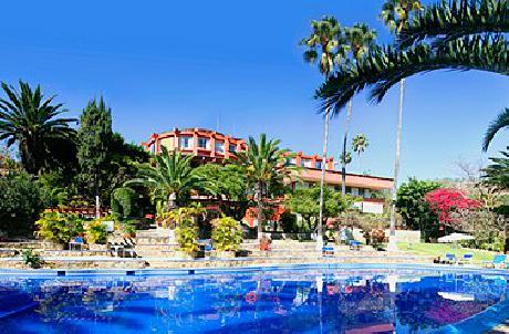 Hotel Victoria San Jose