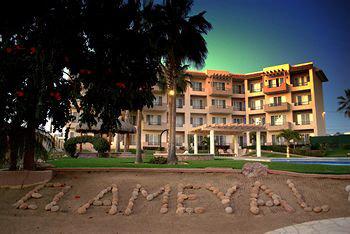 El Ameyal Hotel and Wellness Center
