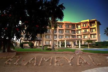 El Ameyal Hotel and Wellness Center