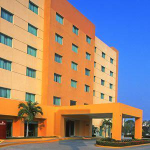 Fiesta Inn Villahermosa