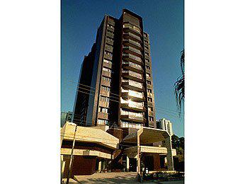 Mercure Joinville Prinz