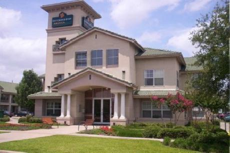 Extended Stay America - Houston - Stafford