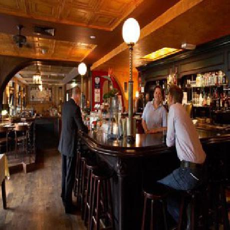 Amrath Hotel Belvoir