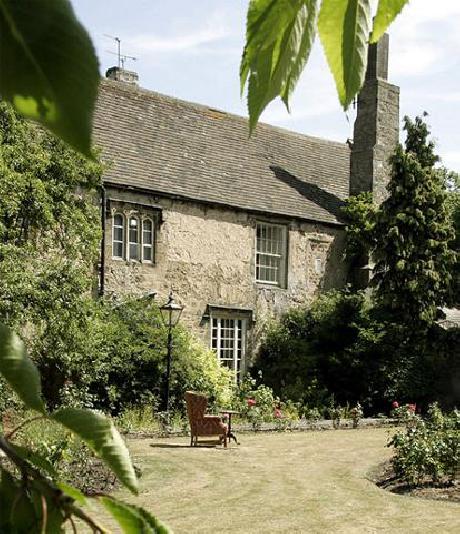 The Manor House Hotel County Durham