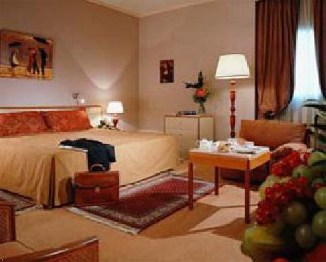 Sofitel Firenze Hotel