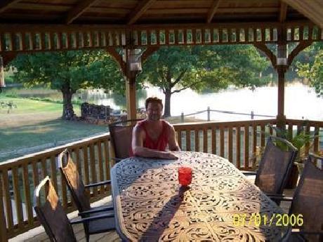 Sunset Acres Bed and Breakfast