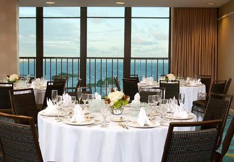 Courtyard Miami Coconut Grove