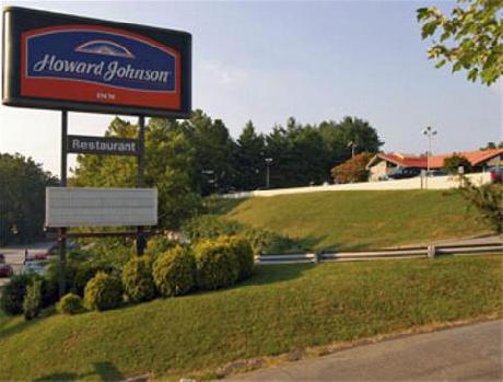 Howard Johnson Inn - Asheville Biltmore