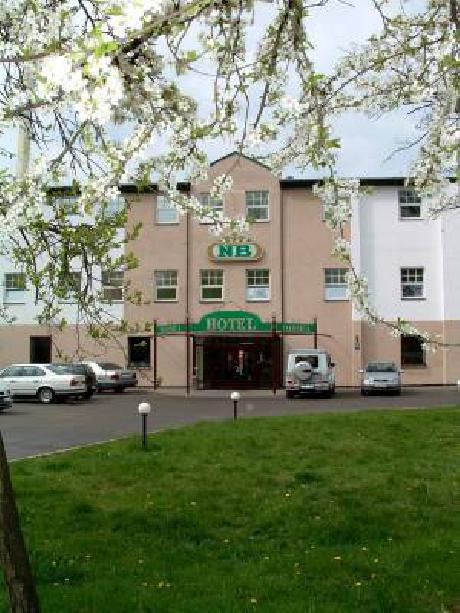 NB HOTEL