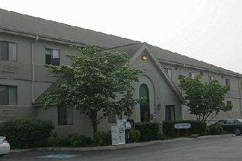 Extended Stay America - Knoxville - West Hills