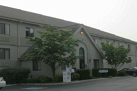 Extended Stay America - Knoxville - West Hills