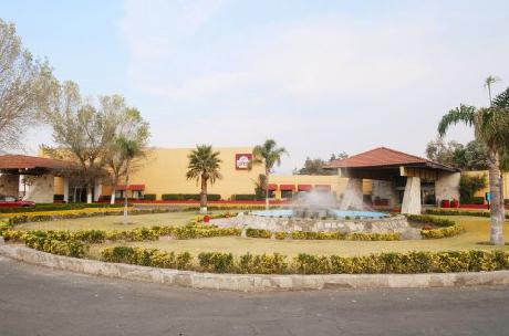 Fiesta Inn Pachuca