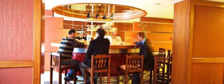 SV Business Airport Hotel