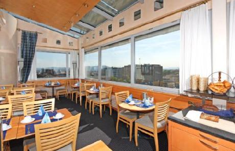 Metropol Swiss Q Hotel