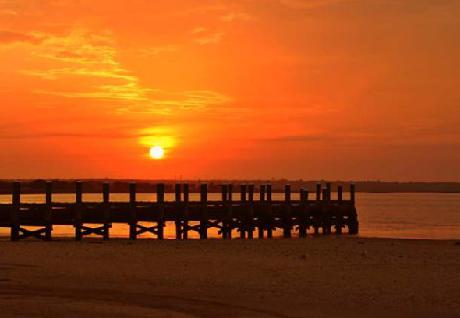 Residence Inn Jacksonville Butler Boulevard