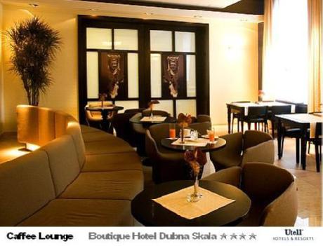 Boutique Hotel Dubna Skala Zilina