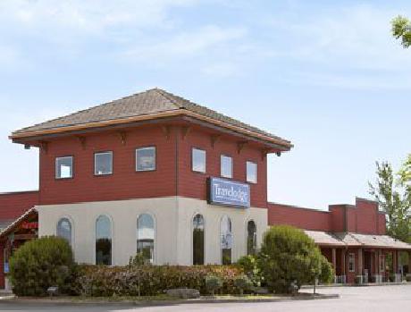 Travelodge Pioneer Villa