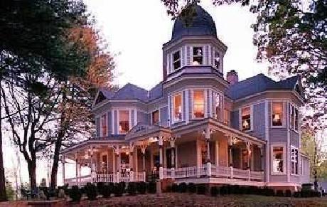 Biltmore Village Inn