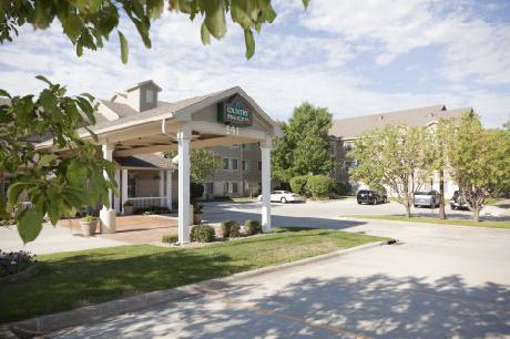 Country Suites By Carlson Chanhassen