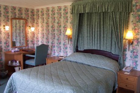 Legacy Boship Farm Hotel