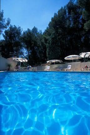 LE MAS DES ECUREUILS