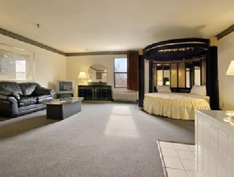 Super 8 Bellefontaine